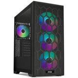  Računar EC/ CPU AMD Ryzen 9 9900X/ MB ASUS TUF GAMING B650 PLUS/ Hladnjak Artic Freezer 36/ Memorija Kingston 16GB DDR5/ SSD Kingston nv3 1TB/ Napajanje Chieftec 1000W/ Grafička karta AMD Radeon RX 9060XT 16GB GDDR6/ Kućište MS Armor V735 / 24 MJESECA | Eponuda.ba