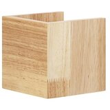 Ledvance LED prigušiva zidna svetiljka SMART+ WOOD LED/7W/230V Wi-Fi | Eponuda.com