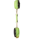 DREAMTOYS Okovi Za GleŽnje Radiant Glow In The Dark Green | Shoptok.si