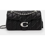 Coach Kožna torba Tabby boja: crna, CP150 | shoptok.hr