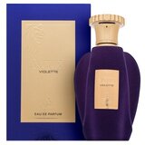 Emir Voux Violette parfumirana voda unisex 100 ml | Shoptok.si