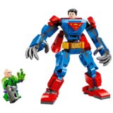 Lego Superman protiv Lexa Luthora | Eponuda.ba