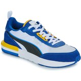 Puma Nizke superge R22 Modra | Shoptok.si