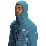 The North Face Summit Breithorn Lt Hybrid Hoodie jakna | Eponuda.com