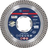 Bosch EXPERT HardCeramic X-LOCK dijamantska rezna ploča od 85 x 22,23 x 1,6 x 7 mm 2608900656 Cene