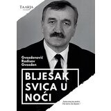 Talija izdavaštvo Radisav Gvozdenović - Bljesak svica u noći Cene