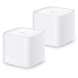Tp-link Access Point Mesh Hc220-G5 Ac1200 Whole Home Mesh Wi-Fi Pack 2, (21408321) | Shoptok.si