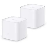 Tp-link Access Point Mesh Hc220-G5 Ac1200 Whole Home Mesh Wi-Fi Pack 2, (21408321)