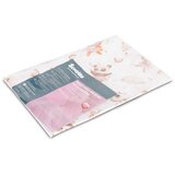 Sensillo 38x60 klinaste jastučnice - aloha | shoptok.hr