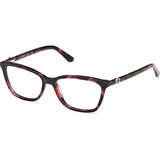 Guess GU50310 071 M (52) Havana/Kristalna | Shoptok.si