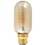 EDISON sijalica E27 60W ES2T45-60 Cene