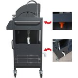 Cattara Letna kuhinja IBIZA 14103 z lijakom, 144 x 53 x 113cm | Shoptok.si