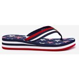 Big Star Women's wedge flip flops Big Star | Shoptok.si
