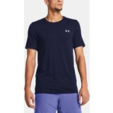 Under Armour Men's T-shirt Vanish Seamless SS-BLU - Men's | shoptok.hr