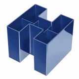  stoni set bravo h standard, 5 odeljaka, uklopivi han plava | ePonuda.com