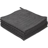 nice essentials Komplet krp za čiščenje iz mikrovlaken 35 x 40 cm - 6 k. | Shoptok.si