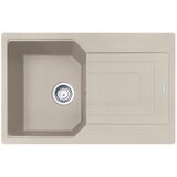 Franke sudoper Urban UBG 611-78 - SAHARA Cijene