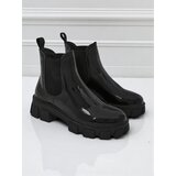 Resti Calista Weide Ankle Boots | ePonuda.com