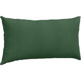  Jastučići za sofu 2 pcs Tamnozelena 80 x 40 cm Kordura tekstil | Eponuda.ba