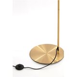 Light & Living Stoječa svetilka v zlati barvi (višina 160 cm) Moroc – | Shoptok.si