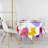 Hermia stolnjak tblc 23, 160cm, šareni | ePonuda.com