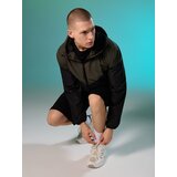 Sinsay Laka vjetrovka s kapuljačom | shoptok.hr