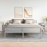  Noćni ormarići 2 kom s 2 ladice sivi Sonoma 40x33x60 cm | Eponuda.com