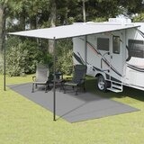  Tepih za šator antracit 5,5x2,5 m | shoptok.hr