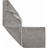  Presvlaka za jastuk HEERLEN Svjetlosiva 40 x 145 cm | shoptok.hr