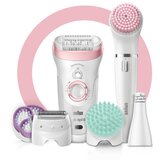 Braun epilator sensosmart SE 9-995 BS | shoptok.hr