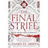 Harper Collins Publishers Ltd Saara El-Arifi - The Final Strife | Eponuda.com