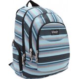 STREET Ovalni nahrbtnik Canvas Pearl Cene