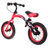  Bicikl bez pedala Boomerang - crveni | Shoptok.si