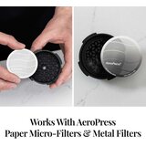  Filter za Aparat za Kavu Aeropress Flow Control | shoptok.hr