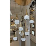  Luster CD6109/10, zlatna | Eponuda.com