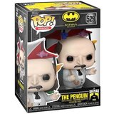 Funko figura pop! batman returns - the penguin | ePonuda.com
