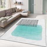  ALHO CARPET-43A Multicolor Carpet (120 x 180) Cene
