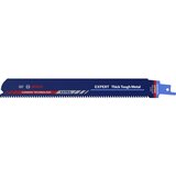 Bosch EXPERT „Thick Tough Metal“ S 1155 CHC list univerzalne testere - pakovanje 3 komada - 2608900369 | Eponuda.com