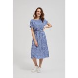 Marisse Women's Dress L-Su-4357 L.Navy | Eponuda.ba