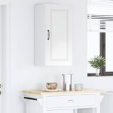  Ormar za Zid Visoki sjaj bijela 40 x 31 x 80 cm | shoptok.hr