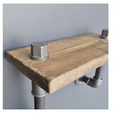 Hanah home zidna polica Boruraf041 | ePonuda.com