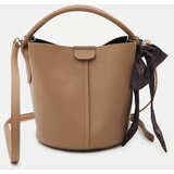 Sinsay Torba s kozmetičkom i odvojivim remenom | shoptok.hr