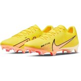 Nike Nogomet Zoom Vapor 15 Academy Fgmg Rumena | Shoptok.si