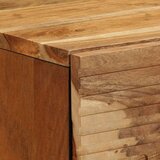  Stranica 40x33x75 cm Trden les akacije, (22046343) | Shoptok.si