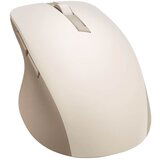 Asus Miš MD200 brezžični, BT, RF 2,4GHz Oat Milk | Eponuda.ba