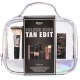 Golden Hour Tan Edit darilni set
