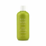 Rated Green šampon za lase - Real Mary Exfoliating Scalp Shampoo