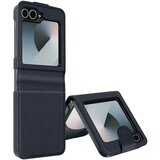 AVIZAR Ohišje za Samsung Galaxy Z Flip 6 Večnamenska zaklopka Video podpora, Modra noč, (5000016633) | Shoptok.si