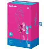 Satisfyer Vaginalne kroglice set 1 | Shoptok.si