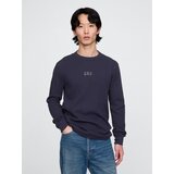 GAP Textured T-shirt with logo - Men's | Shoptok.si